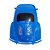 Carrinho Beetle Azul Racing Club Sem caixa - Zoop Toys - Imagem 3