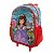 Mochila de Rodinhas Princesa Vermelha Avaria Feminino YEPP - Imagem 2