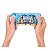 Brinquedo de Argolinha Aquaplay Hidrogame Azul - Imagem 1