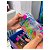 Brinquedo de Argolinha Aquaplay Hidrogame Vermelho - Imagem 3