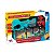 Brinquedo Lançador de Avião Soft Infantil - Azul - Imagem 3