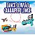 Brinquedo Lançador de Avião Soft Infantil - Azul - Imagem 4
