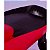 Brinquedo Carrinho Gira Gira Car 100kg Rolimã Vermelho - Imagem 5