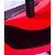 Brinquedo Carrinho Gira Gira Car 100kg Rolimã Vermelho - Imagem 6