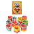 Mola Maluca Arco Iris Modelos diferentes Grande - Jr Toys - Imagem 1