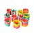 Mola Maluca Arco Iris Modelos diferentes Grande - Jr Toys - Imagem 2