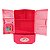 Brinquedo Cozinha Feliz Mini Freezer + Bebedouro Rosa - Imagem 4
