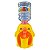Brinquedo Cozinha Feliz Mini Freezer + Bebedouro Rosa - Imagem 5
