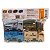 Kit Mini Caminhões Militares City Militar 4 un - Jr Toys - Imagem 2