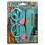 Brinquedo Super Saúde Acessórios Médicos - JR Toys - Imagem 2