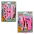 Brinquedo Super Saúde Acessórios Médicos Rosa - JR Toys - Imagem 1