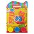 Brinquedo Massinhas + Moldes Massinha Mágica - JR Toys - Imagem 1