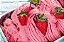 Kit Sorvete Emulsificante Emustab 200g e Saborizante Morango - Imagem 4
