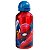 Lancheira Térmica + Garrafa 500ml Homem Aranha Escolar - Imagem 2
