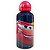 Lancheira + Garrafa 500ml Azul Carros Team Mcqueen Disney - Imagem 2