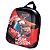 Lancheira + Garrafa 500ml Azul Carros Team Mcqueen Disney - Imagem 4