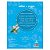 Kit Livro de Leitura Frozen Disney Lapis de cor e Canetinha - Imagem 6
