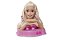 Brinquedo Barbie Styling Head Core C/ Acessórios Penteados - Imagem 5