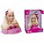 Brinquedo Barbie Styling Head Core C/ Acessórios Penteados - Imagem 1