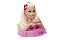 Brinquedo Barbie Styling Head Core C/ Acessórios Penteados - Imagem 6