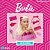 Brinquedo Barbie Styling Head Core C/ Acessórios Penteados - Imagem 3