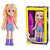 Brinquedo Polly Surf c/ Prancha - Polly Pocket - Imagem 1
