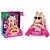 Barbie Extra Styling Head C/ Acessórios Penteados - Imagem 1