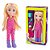 Brinquedo Polly Picnic Boneca c/ Acessórios - Polly Pocket - Imagem 1