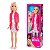 Brinquedo Barbie Large Doll Veterinária 68cm c/ Acessórios - Imagem 1