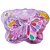 Maquiagem para bonecas Infantil Sombra e batom - Jr Toys - Imagem 1