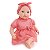Brinquedo Boneca Kate Papinha em Pé c/ Acessórios - Imagem 2