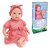 Brinquedo Boneca Kate Papinha em Pé c/ Acessórios - Imagem 1