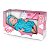 Brinquedo Boneca Kate Faz xixi c/ Acessórios - Imagem 4