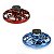 Brinquedo Spinner Voador C/ Luzes Gira 360 Recarregavel - Imagem 5