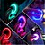 Brinquedo Spinner Voador C/ Luzes Gira 360 Recarregavel - Imagem 3