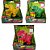 Kit 3 Brinquedos Dino Lança Dardo  - Zoop Toys - Imagem 1