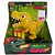 Kit 3 Brinquedos Dino Lança Dardo  - Zoop Toys - Imagem 4