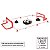 Hover Goal Hockey Flutuante com Luzes - ZoopToys - Imagem 2