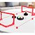 Hover Goal Hockey Flutuante com Luzes - ZoopToys - Imagem 1