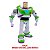 Brinquedo Buzz Ligthtyear Articulado Boneco AVARIADO - Imagem 2