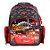 Mochila de Costas Escolar Carros Mcqueen No Limits P - DMW - Imagem 1