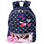 Mini Mochila Costas Jeans Jojo Siwa Rosa - Pacific - Imagem 1