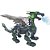 Dinossauro Cyber Dino Spray - Zoop Toys - Imagem 1