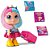 Boneca Diver Surprise Vamos Viajar - Divertoys - Imagem 1