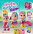 Boneca Diver Surprise Vamos Viajar - Divertoys - Imagem 2