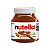 Creme de Avelã Nutella 140g com Cacau Pote Ferrero - Imagem 1