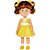 Boneca Gabby Gabby Toy Story 4 Infantil - Imagem 1