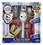 Garfinho Toy Story 4 Kit Monte Você Mesmo Infantil 7 Peças - Imagem 1