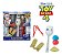 Garfinho Toy Story 4 Kit Monte Você Mesmo Infantil 7 Peças - Imagem 2
