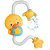 Ducha de Banho Duchinhos Patinhos - Zoop Toys - Imagem 1